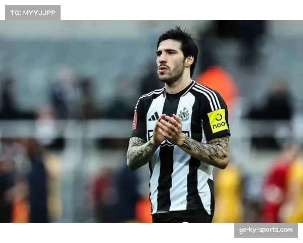 托纳利助攻助推喜鹊 热刺中场缺乏创造性成出局主因