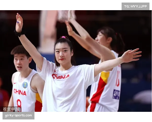 李梦减重成功提升移动能力 外线投篮稳定性显著增强