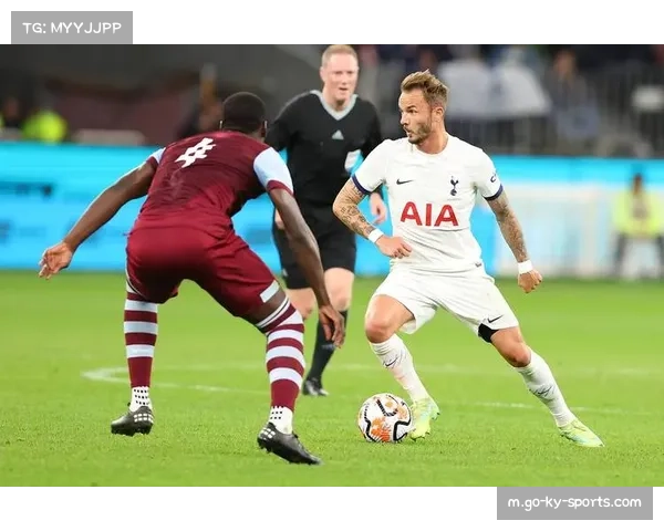 热刺麦迪逊十字韧带重伤缺阵 中场创造力缺损考验深度调整