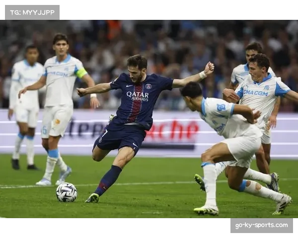 巴黎圣日耳曼客场战绩 法甲内战心理优势作用明显