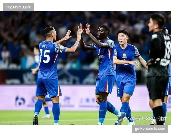 申花定位球破局关键，朱辰杰半场补时头球扳平提振士气